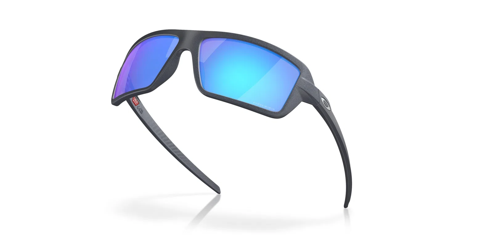 Oakley Cables 9129 Sunglasses - view 35